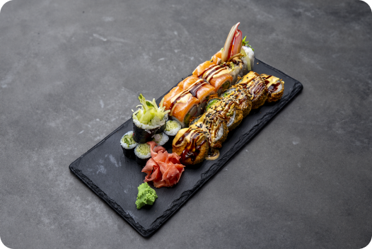 sushi